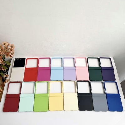 三星GalaxyZFlip7折叠屏手机壳