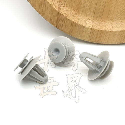 适用奔驰V级凌特A160A170A140A190W448W900 车顶棚内衬固定卡扣子
