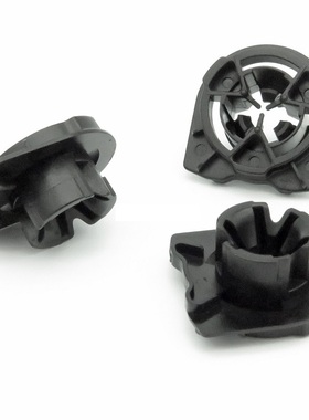 新款奥迪A6L C8 A3 8V A4 B9 A5 F5 R8 TT 8S 车门内饰板门板卡扣