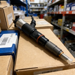 5296723康明斯喷油器ISF3.8电装 柴油喷油嘴CTX喷油器奥铃5274954