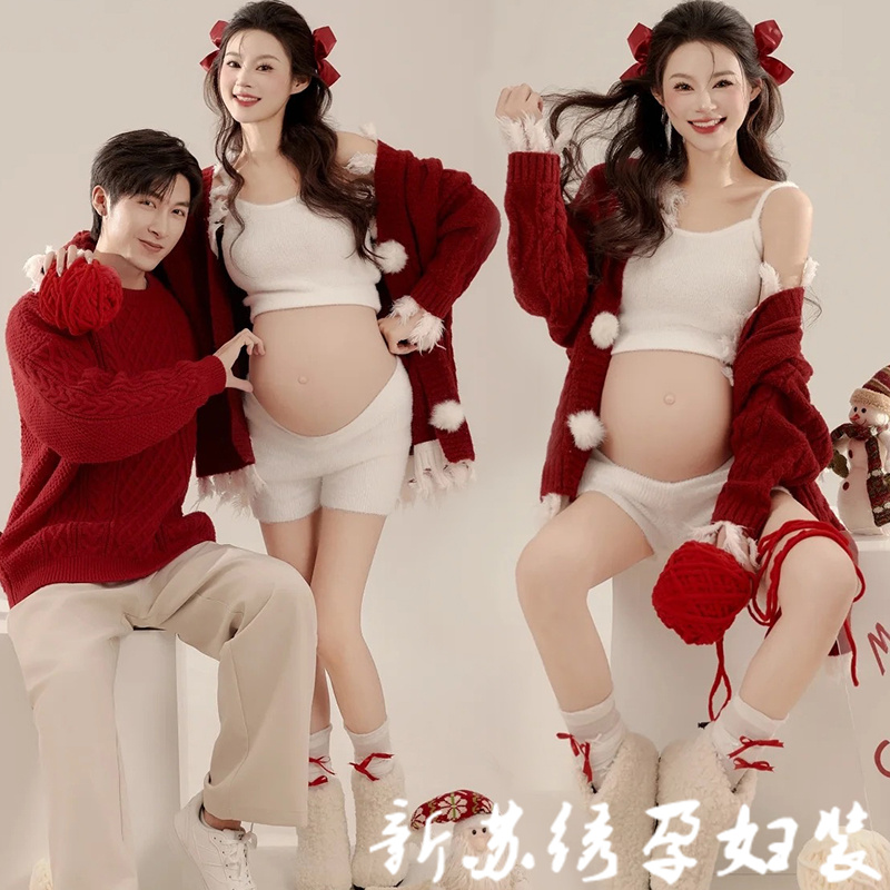 2026聚酯纤维摄影服装