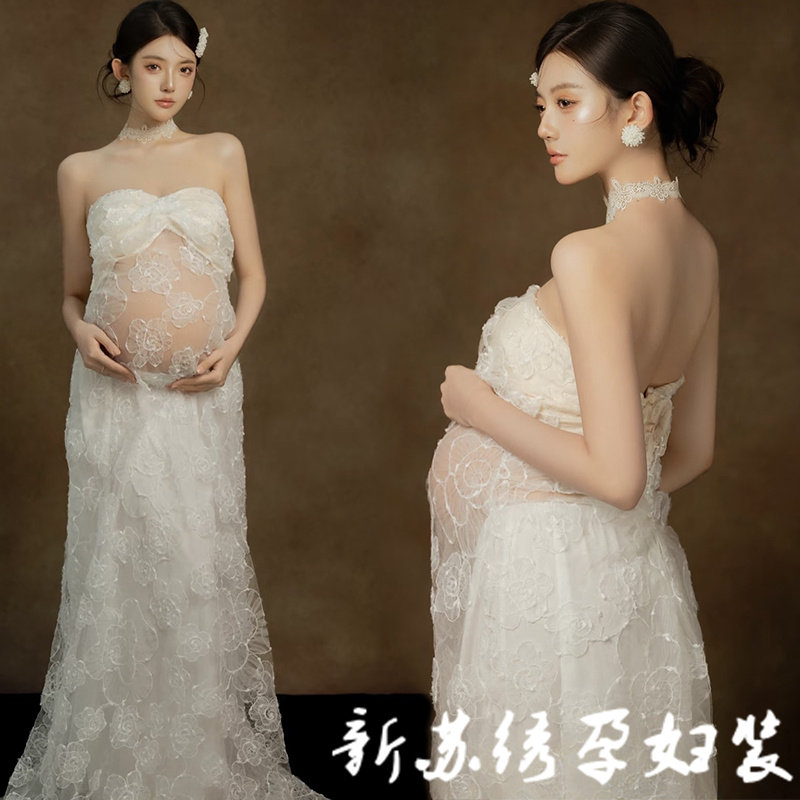 2026聚酯纤维摄影服装