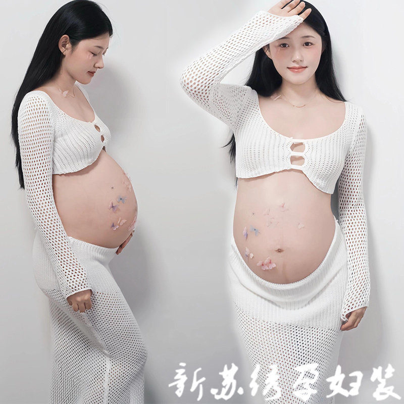 2025聚酯纤维摄影服装