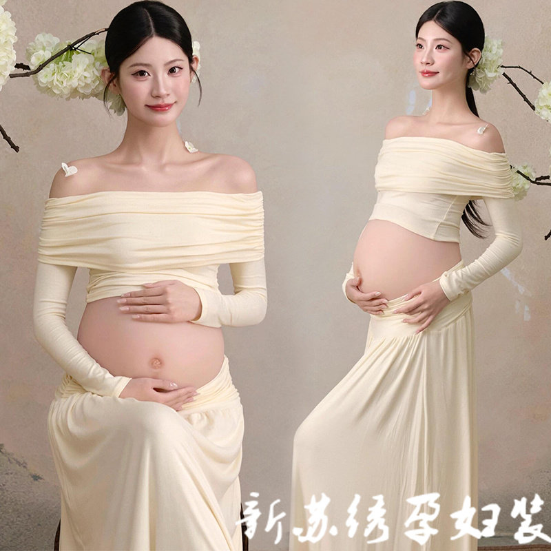 2025聚酯纤维摄影服装