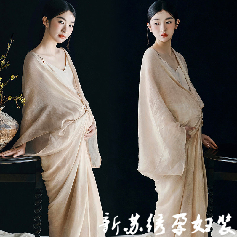2025聚酯纤维摄影服装