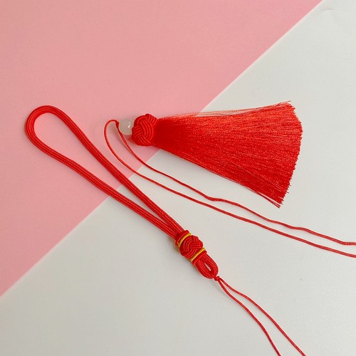 流苏古风穗子古风人造丝