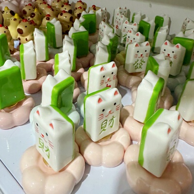 景德镇网红麻将转转麻将发财中