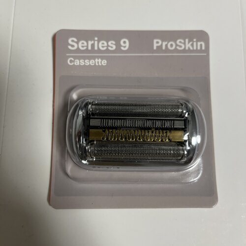 博朗剃须刀9系刀头配件92M94刀头