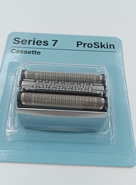 剃须刀头70S刀网720刀片7系790CC