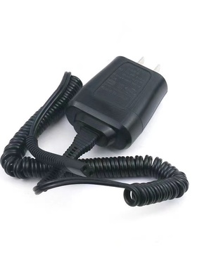 适用于博朗5415充电器3010S1.3.5.7.9系剃须刀头5408电源5147配件