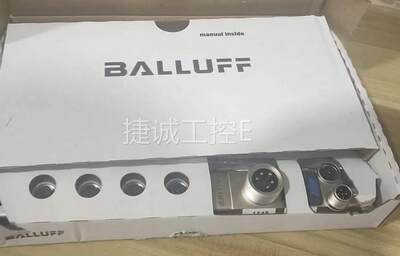 议价全新原装BALUFFI巴鲁夫BI PBS-507-00N2-Z011现货BN0L04N原装