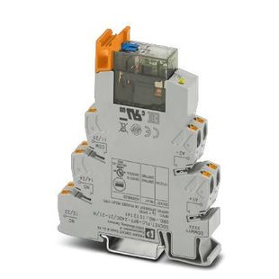 菲尼克斯 RPT 21AU PLC 230UC 2910529询价 继电器模块