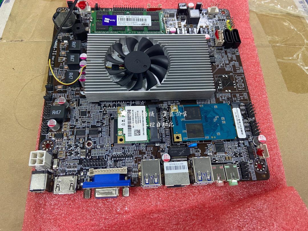 询价,库存新 工控机一体机主板CPU I5-4210M处理器 DD好货 摩托车/装备/配件 机油更换工时 原图主图