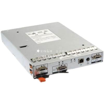 拍DELL MD3000控制器 双口 AMP01-RSIM RU351 WR862 CM670 0CM670