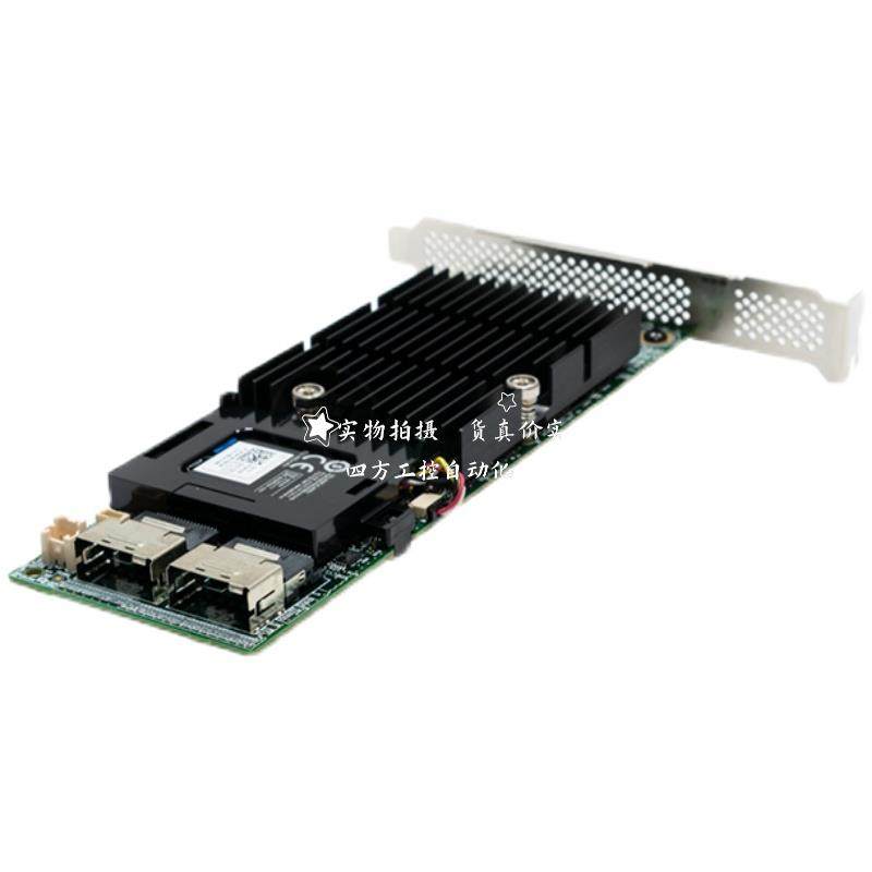 拍DELL PERC H310 H710 H710p 1G 6GB 0VM02C 07GCGT阵列卡当天_虎窝淘
