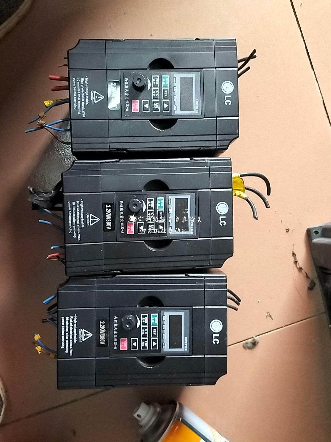 拍,lc菱川变频器lcv330-h-4t0022g/0040p好货