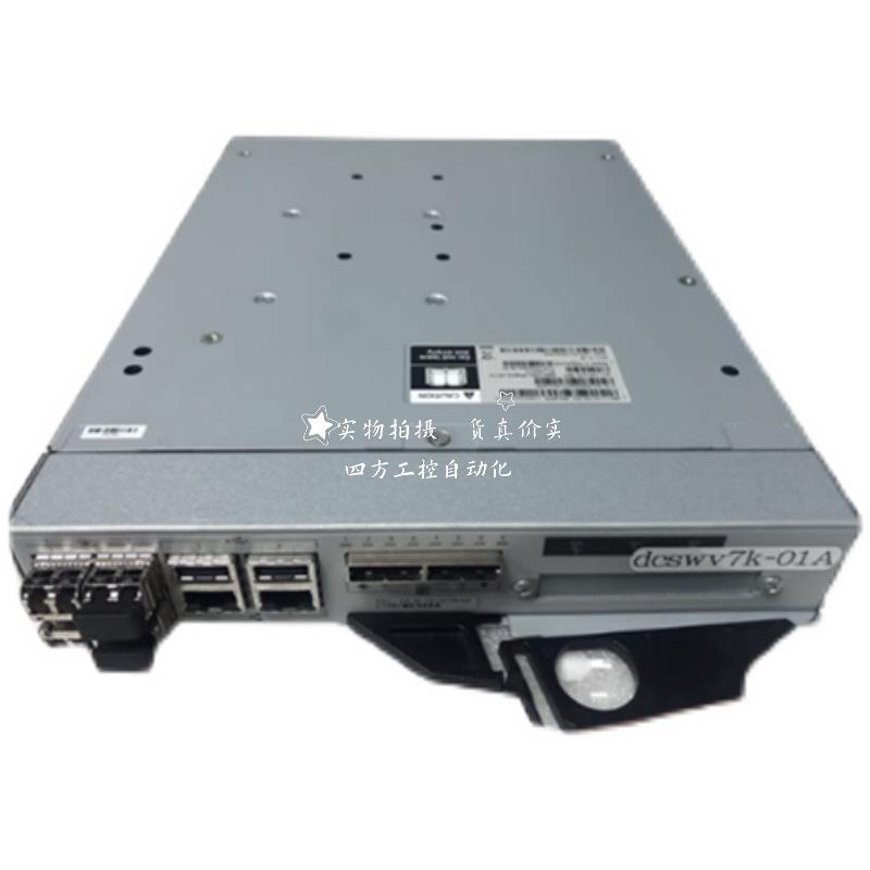 拍IBM V7000 2076-124/112存储控制器 0986804-02 00AR097 00AR03