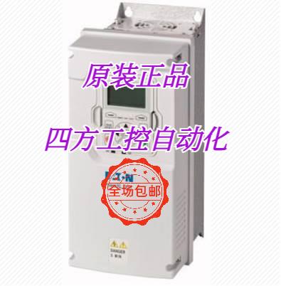 询价EATON伊顿DG1系列变频器DG1-4DFB-C21C正品现货