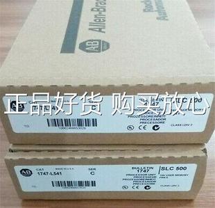 1747 询AB 控制器模块 RL302 RL401原装 PSD