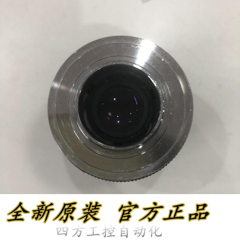 询价computar康标达TV LENS 50mm 1:1.8工业C口镜头实物拍摄