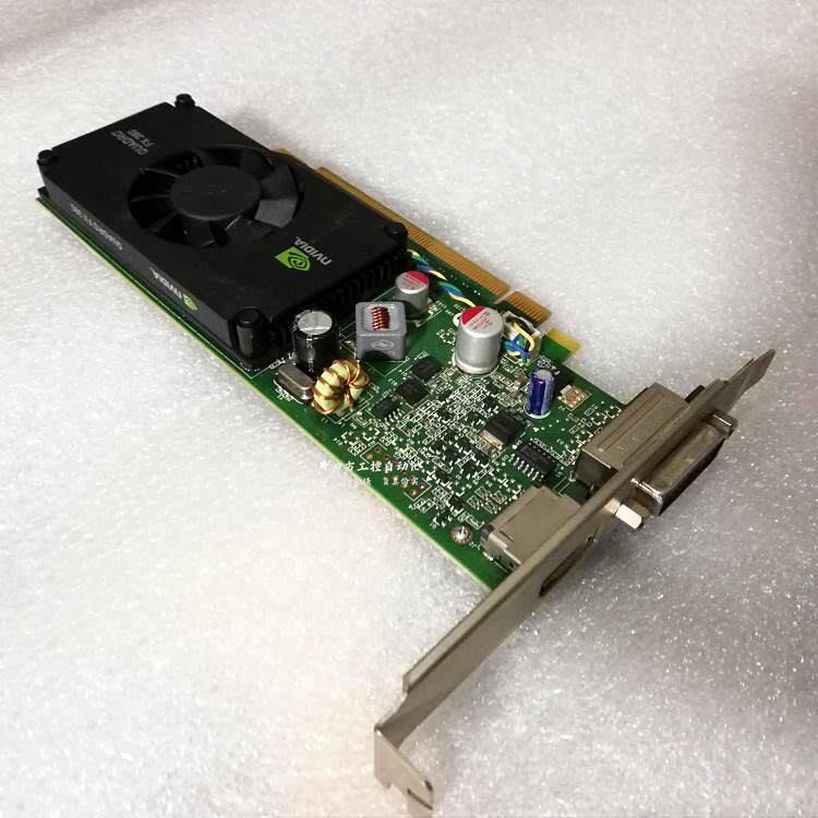 拍*医疗显卡丽台 quadro fx380lp 512mb专业显卡原装