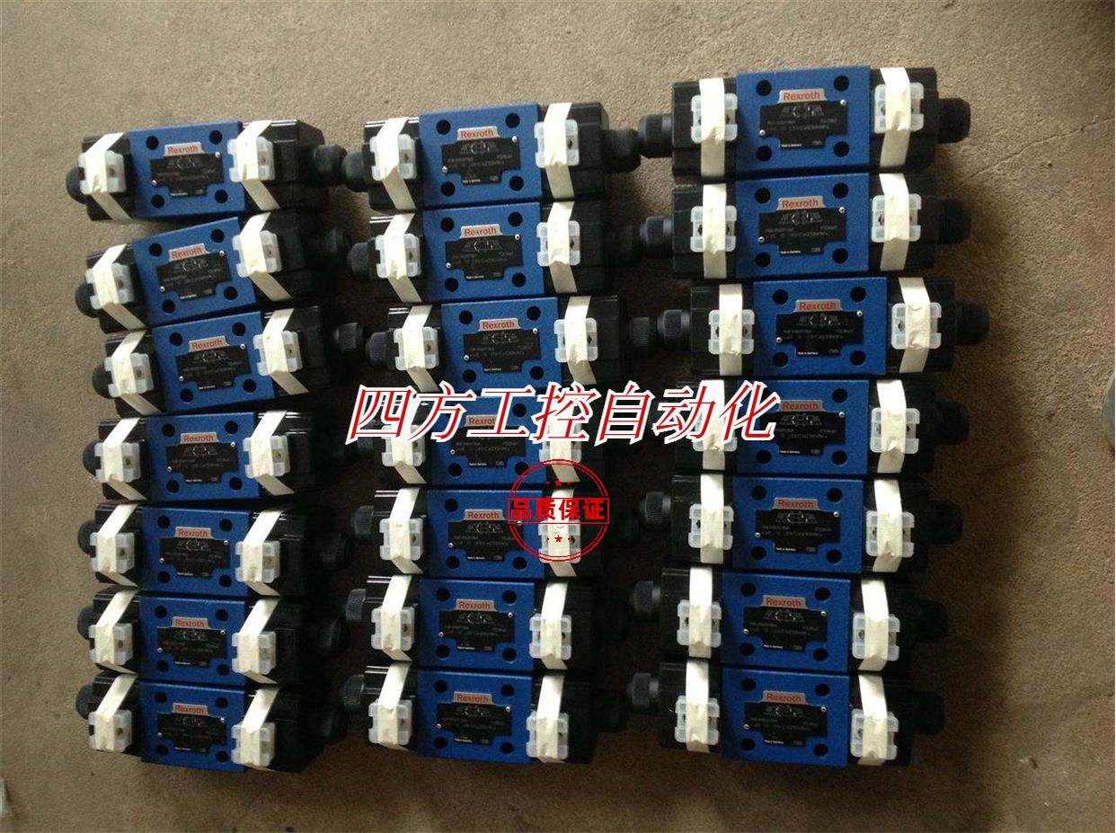 询价dz6dp7-5x/150xy德国力士乐直动式顺序阀4wra6w1-30-2x/g24k4