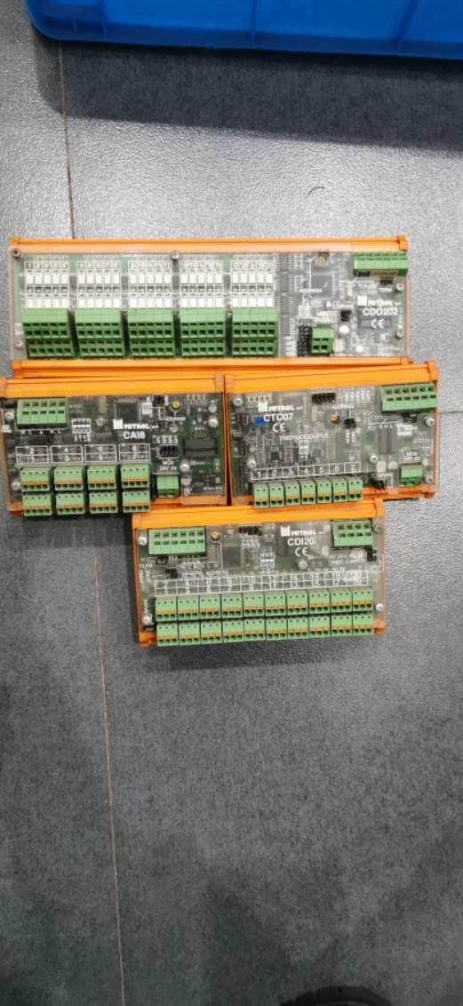 *cdo2702.500 ctc0.410/21 cai8.140 cdi20.m41 意大利itro0l srl