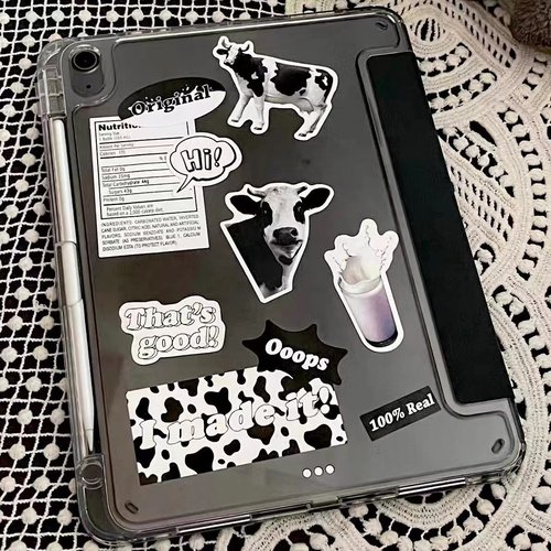 高级感华为matepadpro12.2保护套2025适用13.2苹果平板air11.5防弯10.8防摔10.95亚克力12