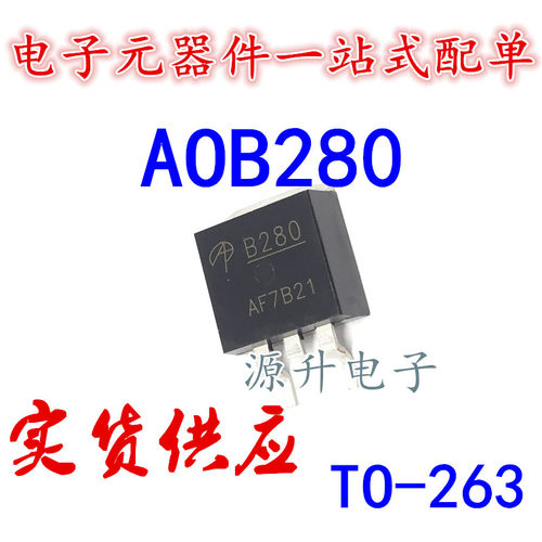 AOB280 B280