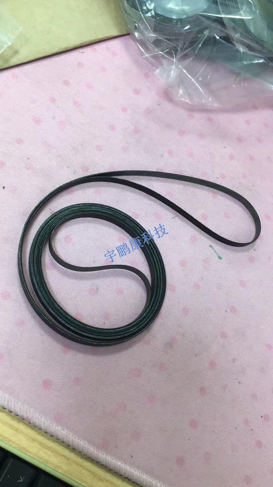 松下 mtnk002584aa  npm皮带 mtnk002584aa   议价