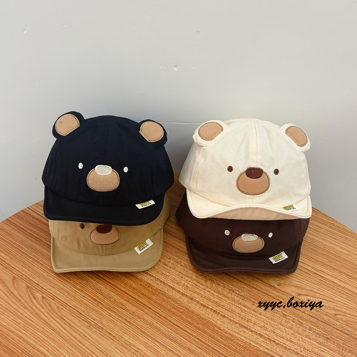 ins韩版宝宝帽子软檐鸭舌帽春秋季卡通男女婴儿儿童棒球帽秋冬潮1,童装/婴儿装/亲子装,帽子,淘宝优惠券,粉丝福利购,淘宝优惠卷