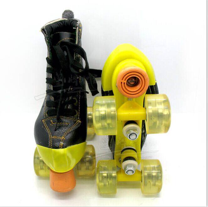 Patins à roulettes - Ref 2582326 Image 3
