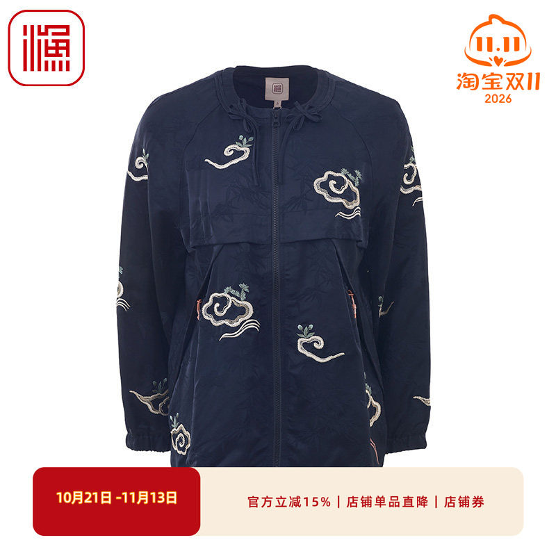 渔牌FGGA3075春季外套