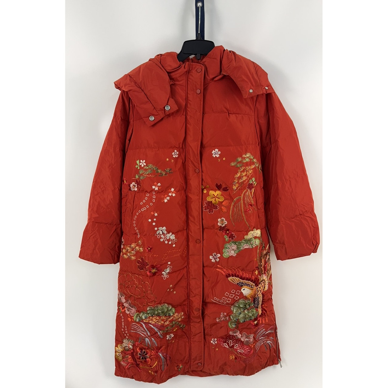 渔牌羽绒服特惠福利集合