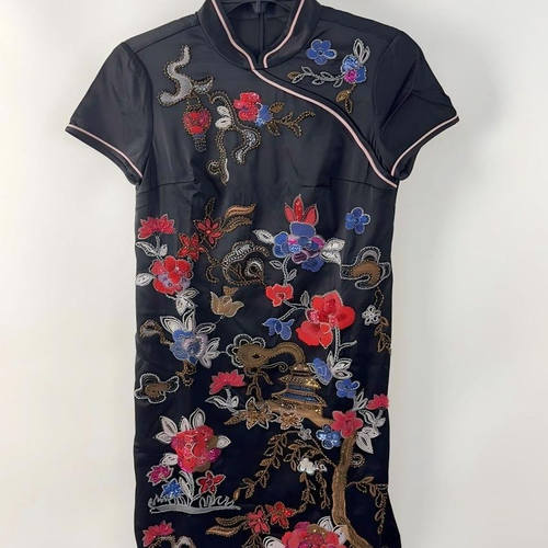 渔牌连衣裙特价集合1