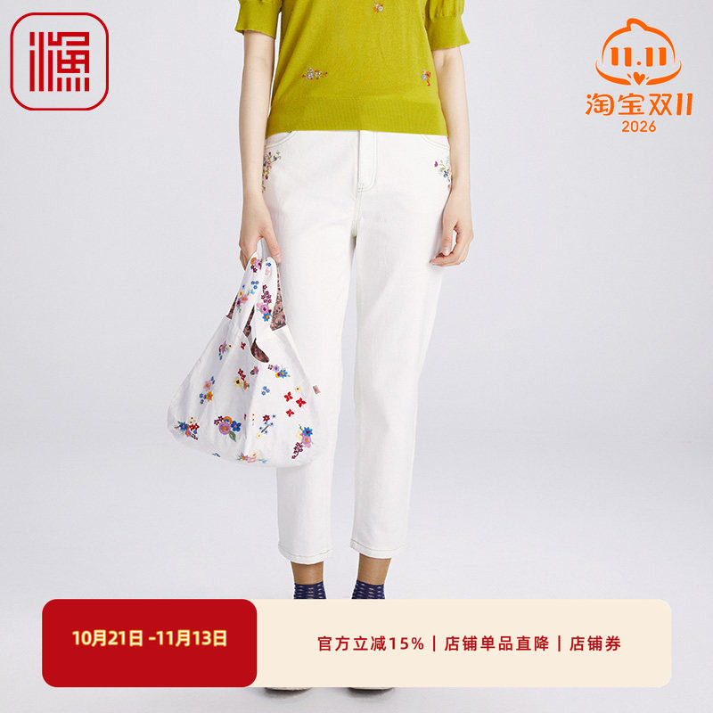 渔牌女装裤子渔牌女装裤子