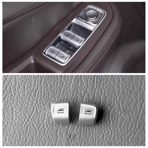 适用于荣威RX8 RX5MAX MARVEL 主驾驶车窗按键 按钮玻璃升降开关