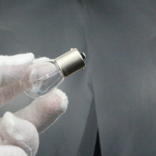 大众新速腾日间行车灯泡夏朗尚酷汽车日间行车灯泡日行灯