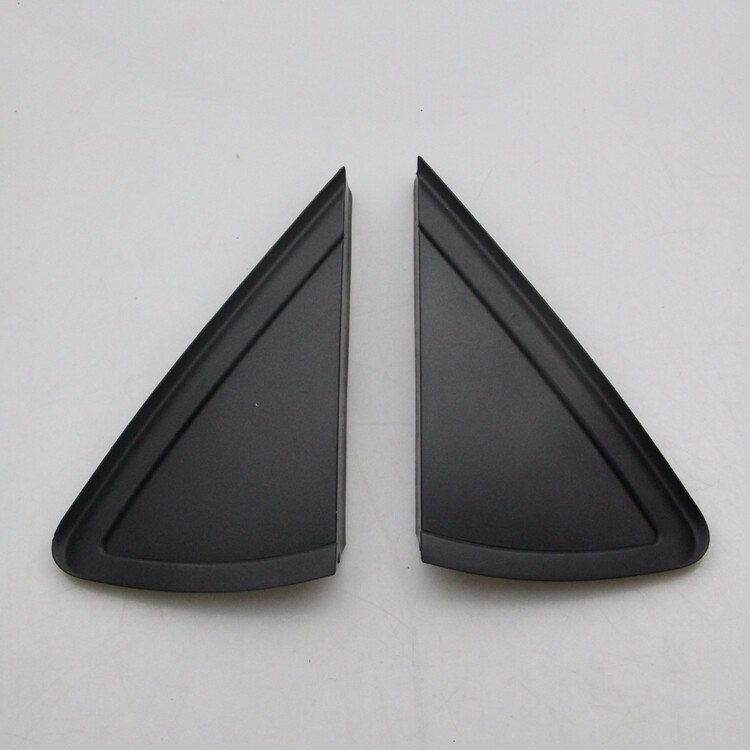 大众波罗两厢后视镜三角板窗户