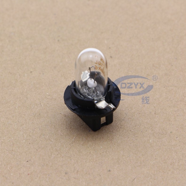 polo波罗新桑塔纳昕锐新捷达新老朗逸前阅读灯底座灯泡底座 配件