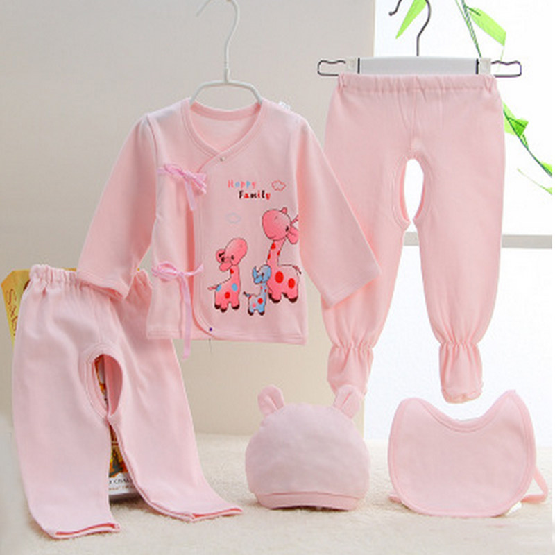 Coffret cadeau pour bébé - Vêtements + Accessoires - Ref 1964072 Image 4