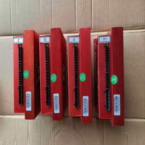议价SSD2608H闭环驱动器，成色不错，图片是实拍，标