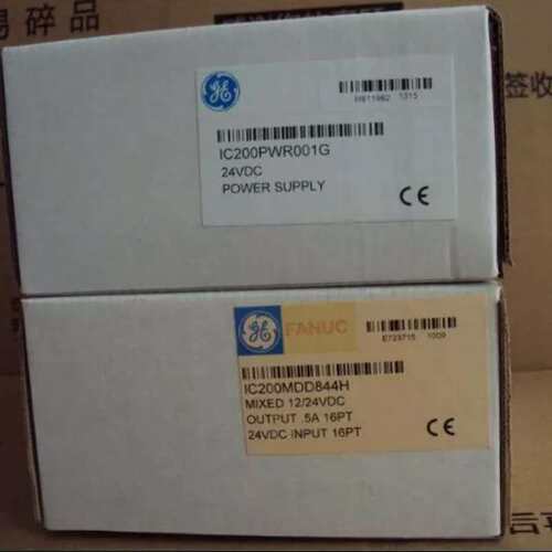 议价模块IC693CPU374-GP IC693PWR322LT IC693PRG300