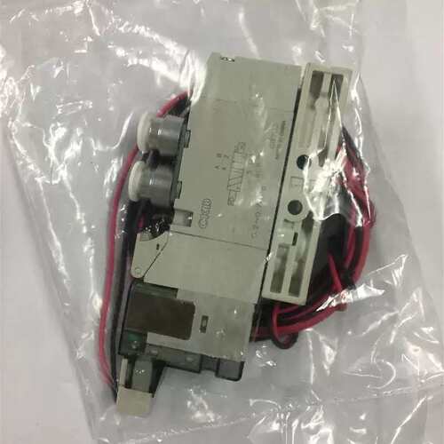 电磁阀4GD110-C6-E2C-3真品DC24/DC12当天发货