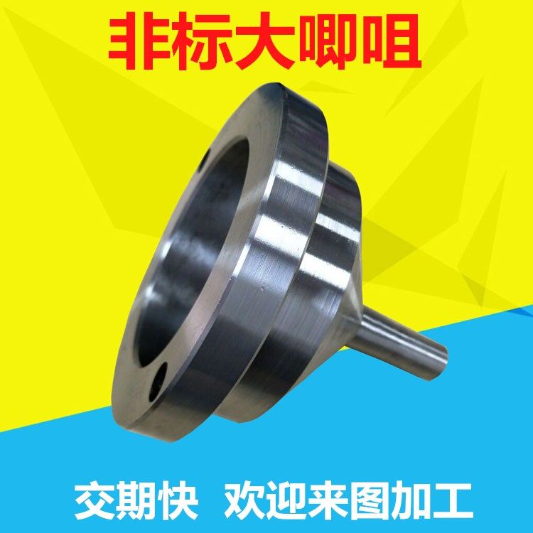 塑胶模具唧咀唧嘴 注塑料嘴灌嘴 塑胶模大型浇口套非标定制交期快