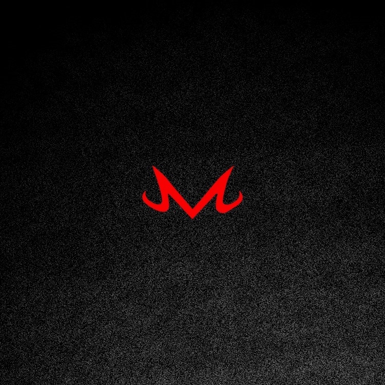 汽车反光车贴 七龙珠魔化 巴比迪 贝吉塔 摩托车电动车漆面贴纸