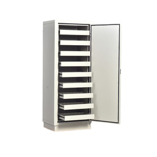 大九抽防磁信息安全柜光盘U盘柜硬盘防磁柜音响图书防磁柜定制