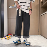 灰色
