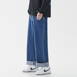 深蓝