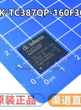现货SAK-TC387QP-160F300S AE AD DC 封装LFBGA-292 集成电路芯片